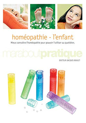 Homéopathie : L'Enfant