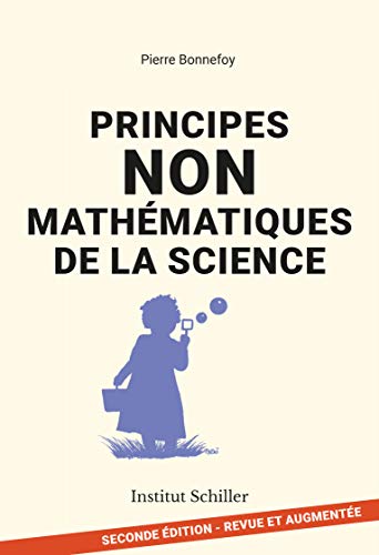 Principes non-mathématiques de la science