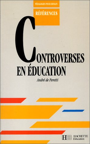 Controverses en éducation