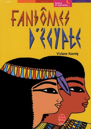 Fantômes d'Egypte