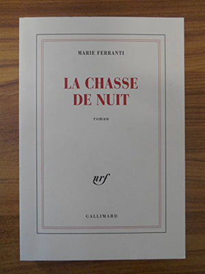 La chasse de nuit