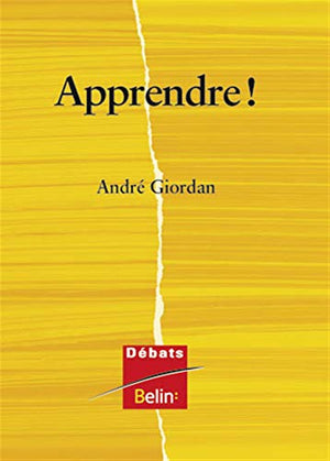 Apprendre !