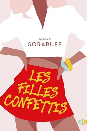 Les filles confettis