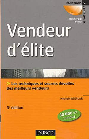 Vendeur d'élite