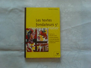 Textes fondateurs