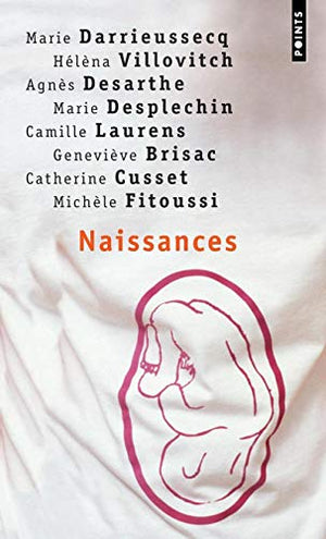 Naissances. Récits