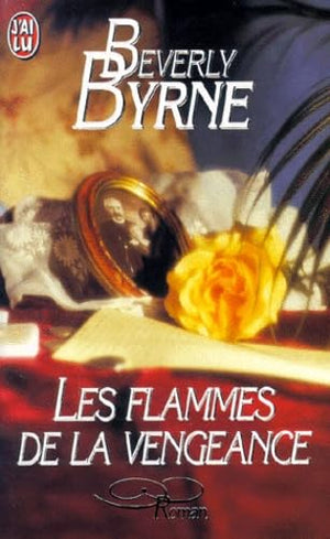 Les Flammes de la vengeance