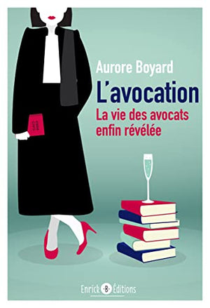 L'avocation