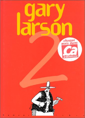 Gary Larson, tome 2