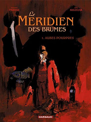 Le Méridien des brumes