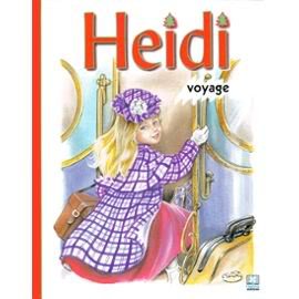 Heidi Voyage