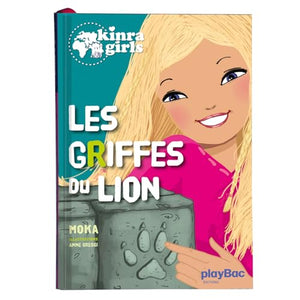 Les griffes du lion