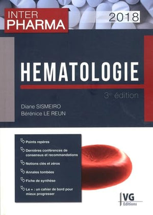 Hématologie