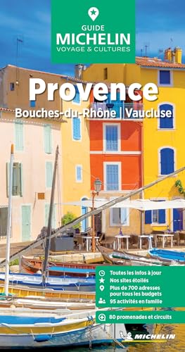 Guide vert Provence