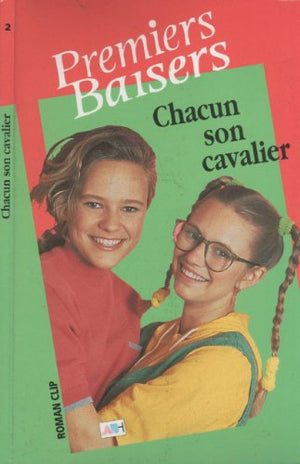 Chacun son cavalier