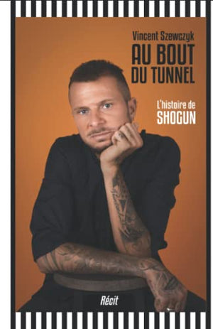 Au bout du tunnel: L'histoire de Shogun