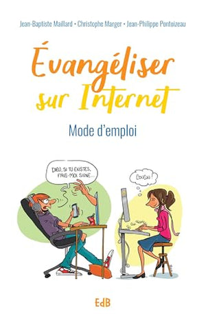 Évangéliser sur Internet