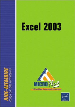 Excel 2003