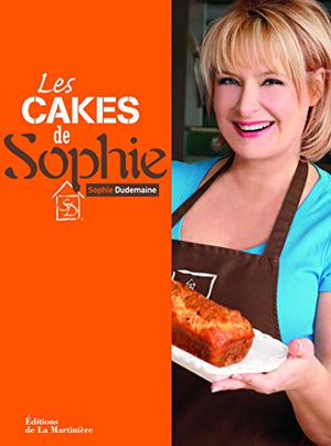 Les cakes de Sophie