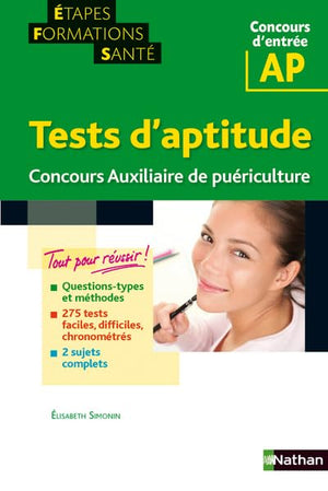 Tests d'aptitude