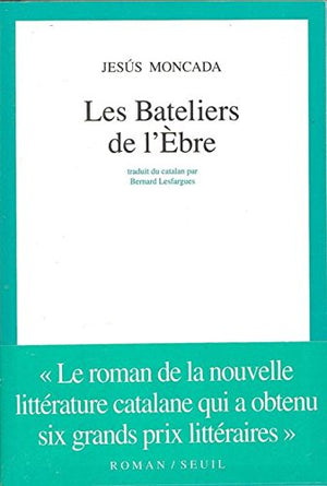 Les Bateliers de l'Ebre