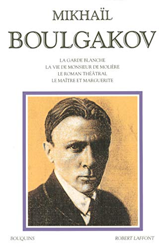 Mikhaïl Boulgakov