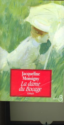 La dame du bocage