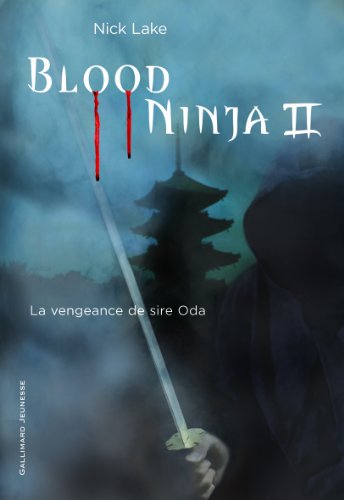 La vengeance de sire Oda