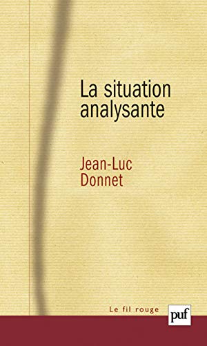 La situation analysante