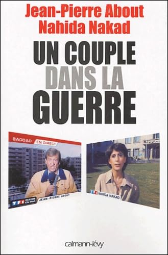 Un couple dans la guerre