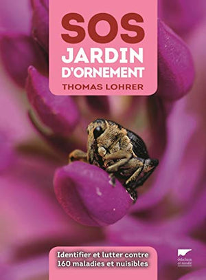 SOS jardin d'ornement