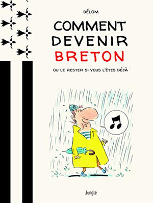 Comment devenir breton ?