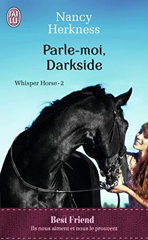 Parle-moi, Darkside