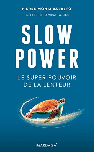 Slow Power