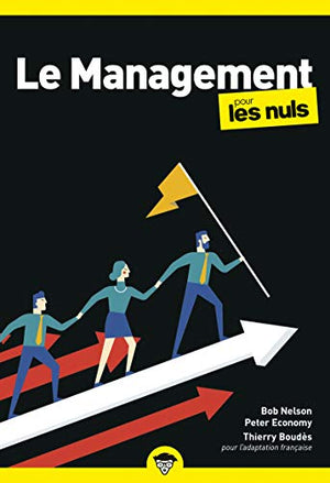 Le management pour les Nuls