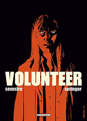 Volunteer T03