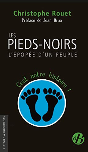 Les Pieds-noirs