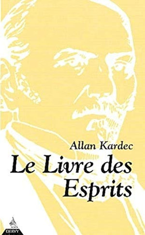 Le livre des esprits