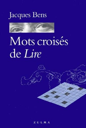 Mots croisés de Lire