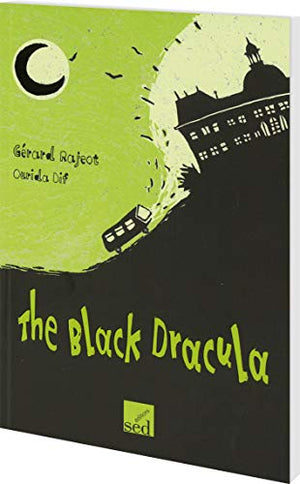 The Black Dracula