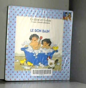 Le bon bain