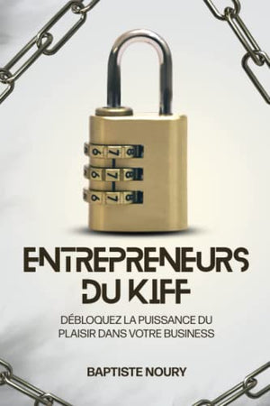 Entrepreneurs du kiff