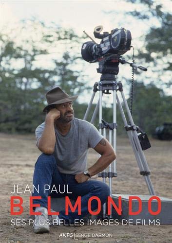 Jean-Paul Belmondo, ses plus belles images de films