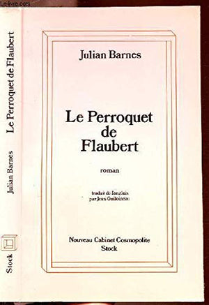 Le perroquet de Flaubert