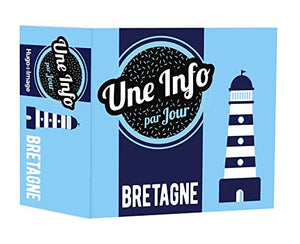 Une idée par jour Bretagne 2020