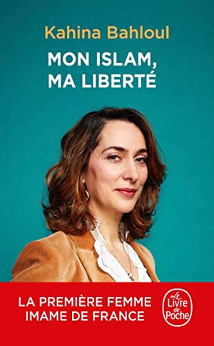 Mon Islam, ma liberté