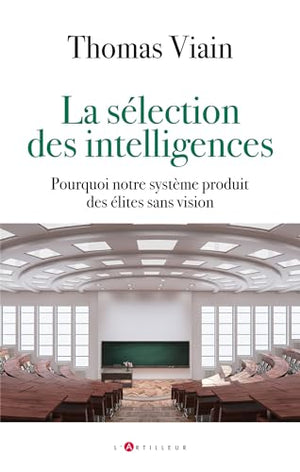 La sélection des intelligences