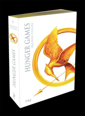 Hunger Games Tome 1 . Edition collector