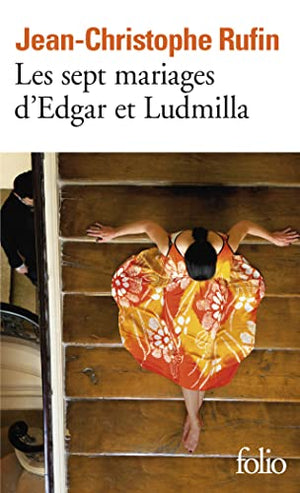 Les sept mariages d’Edgar et Ludmilla