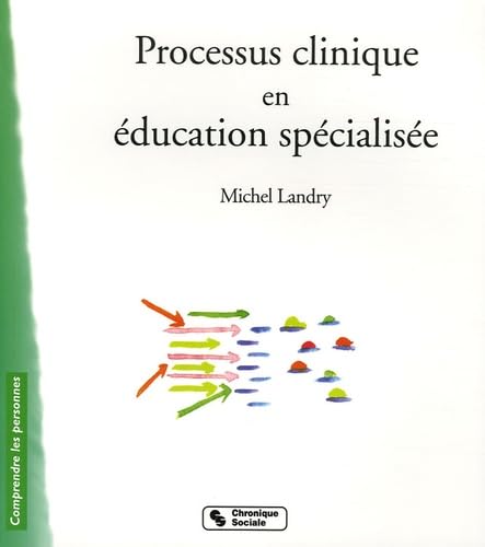 Processus clinique en éducation spécialisée (0)
